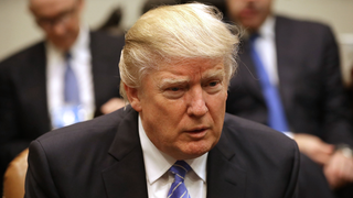 Trump Reinstates Global Gag Rule, Banning NGOs From Receiving Federal Funds If They Mention Abortion